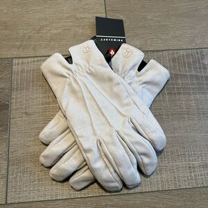 Lululemon City Keeper Gloves in HRLC